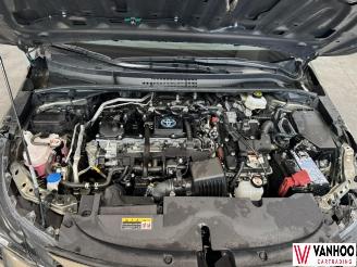 Toyota Corolla  picture 7