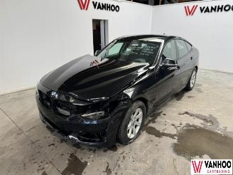 Vrakbiler auto BMW 3-serie GRAN TURISMO 2019/3