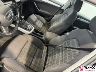 Audi A4  picture 14