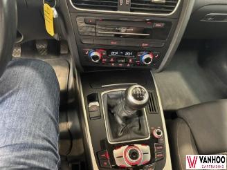 Audi A4  picture 18