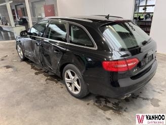 Audi A4  picture 5
