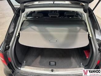 Audi A4  picture 11