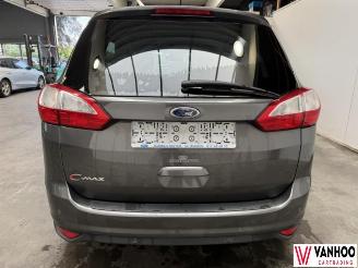 Ford C-Max  picture 8