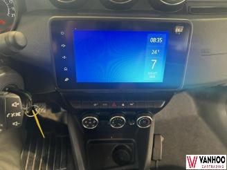 Dacia Duster  picture 19