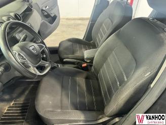 Dacia Duster  picture 15