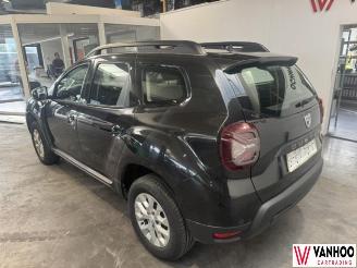 Dacia Duster  picture 10