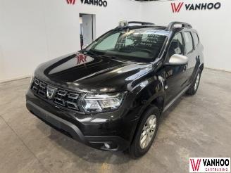 skadebil auto Dacia Duster  2022/11