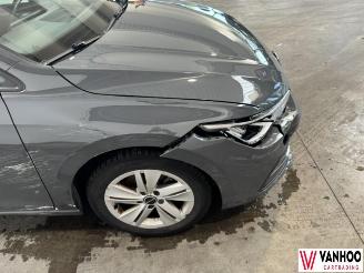 Volkswagen Golf  picture 4