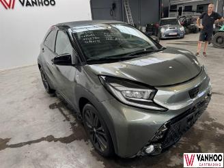 Toyota Aygo  picture 1