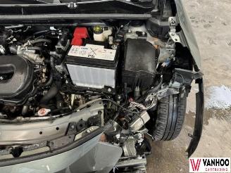 Toyota Aygo  picture 7