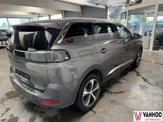 Peugeot 5008  picture 4