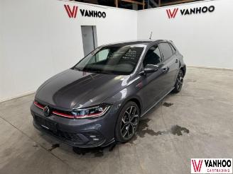 uszkodzony samochody osobowe Volkswagen Polo  2025/5