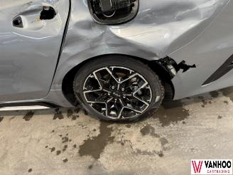 Kia Proceed  picture 8