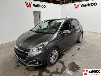 Vrakbiler auto Peugeot 208  2019/6