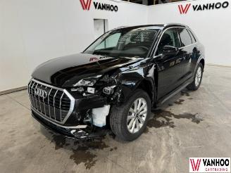 skadebil auto Audi Q3  2025/5