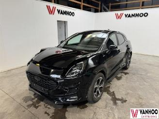 skadebil auto Ford Puma  2025/5