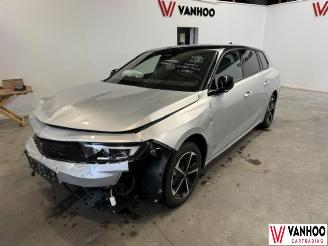skadebil auto Opel Astra  2025/4