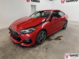 Schadeauto BMW 2-serie  2024/9