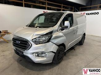 skadebil auto Ford Transit  2022/10