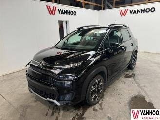 Auto incidentate Citroën C3  2023/9