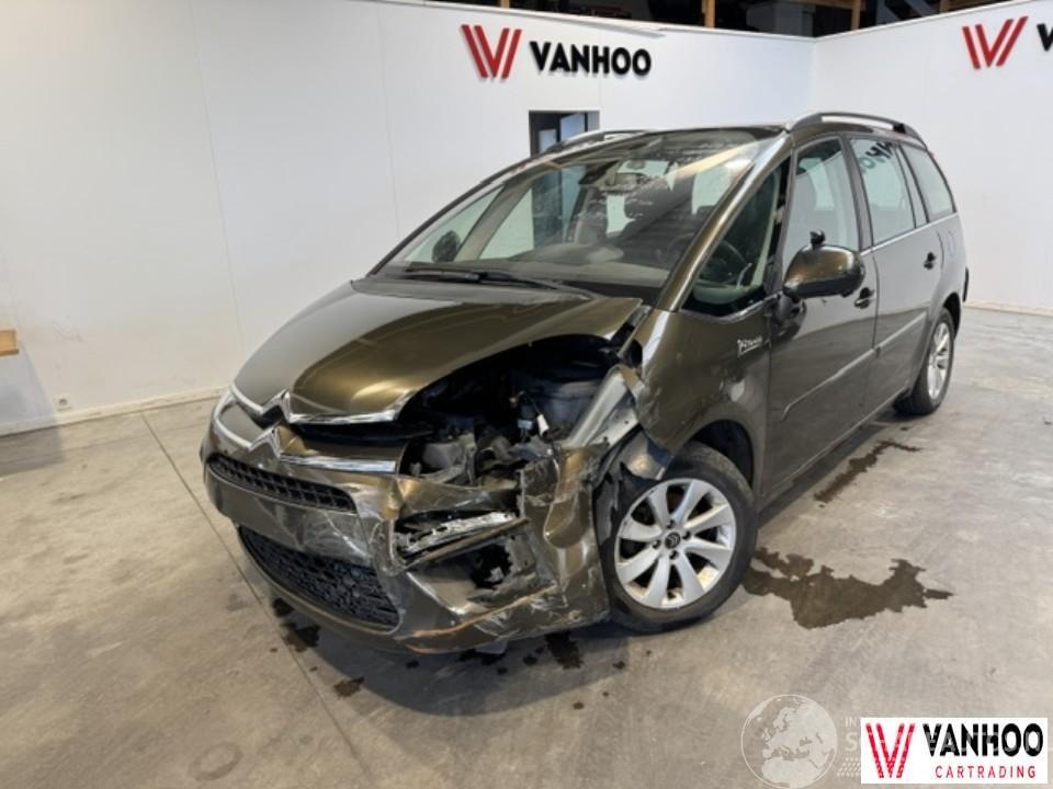 Citroën C4 PICASSO