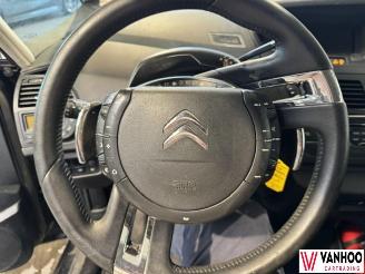 Citroën C4 PICASSO picture 17