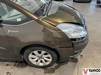 Citroën C4 PICASSO picture 5