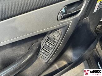Citroën C4 PICASSO picture 21