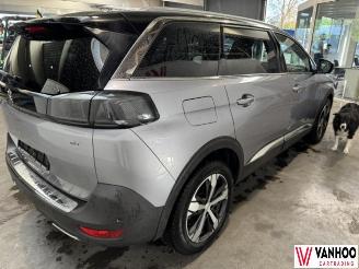 Peugeot 5008  picture 6