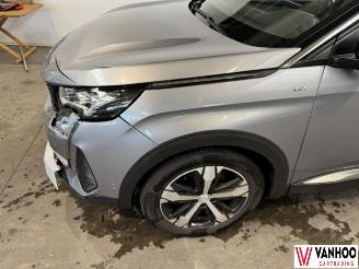 Peugeot 5008  picture 2