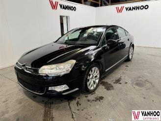 skadebil auto Citroën C5  2009/7