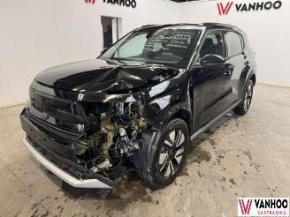 damaged passenger cars Opel Frontera  2026/2
