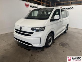 Vaurioauto  passenger cars Volkswagen Transporter TRANSPORTER 2026/9