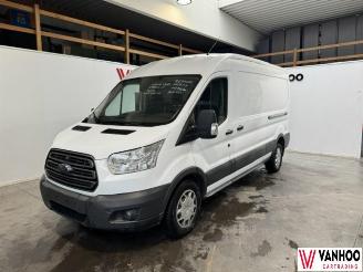 Avarii autoturisme Ford Transit  2019/2