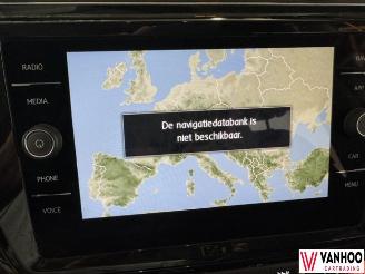 Volkswagen Touran  picture 18