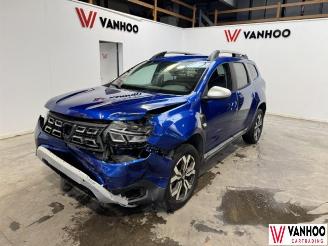 skadebil auto Dacia Duster  2023/1