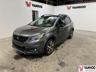  Peugeot 2008  2019/4