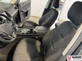 Ford S-Max  picture 12