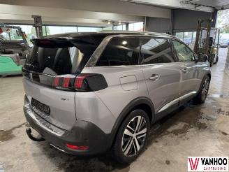 Peugeot 5008  picture 7