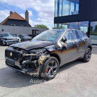 Jaguar E-Pace P 300E AWD picture 3