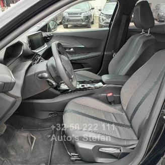 Peugeot 2008 E- ALLURE picture 19