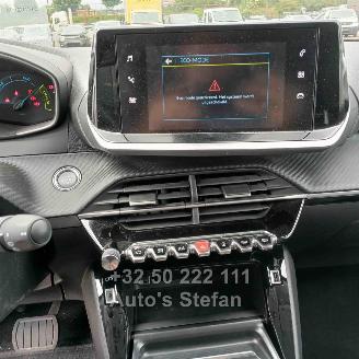 Peugeot 2008 E- ALLURE picture 13