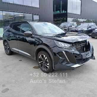 Peugeot 2008 E- ALLURE picture 1