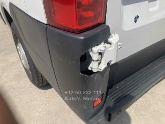 Peugeot Boxer BOXER picture 17