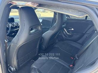 Mercedes Cla-klasse 250 SHOOTING BRAKE E picture 10