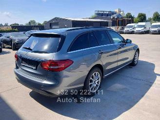 Mercedes C-klasse  picture 6