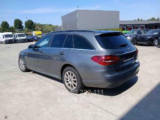 Mercedes C-klasse  picture 4