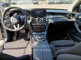 Mercedes C-klasse  picture 14