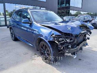 Avarii autoturisme BMW iX3 M SPORT 2022/6