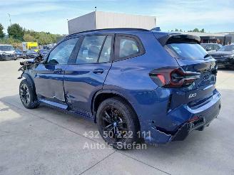 škoda osobní automobily BMW iX3 M SPORT 2022/6